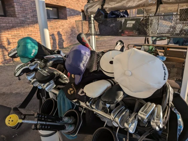 2026.1.12(月/祝)
太平洋クラブpresents
第２回Ｕ15全国ジュニアアスリートゴルフ
クラブチーム選手権大会
大会最終日・表彰式

ピンゴルフ軍団増殖中‼️
参加賞をご提供くださいましたピンゴルフジャパン様ありがとうございました。

#ジュニアゴルフクラブチーム連盟 #クラブチーム #ジュニアゴルフ#太平洋クラブ #大洗