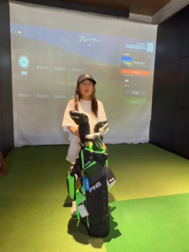 ⛳️【クラブチーム応援プロジェクト PING Prodi G 無料レンタルキャンペーン】にて、【軽井沢インドアゴルフスクール】にレンタルクラブをお送りしました。その後、実際に使用されている練習風景を送っていただきました。大切に使用していただき嬉しく思います。

レンタルクラブの利用は当連盟に加盟しているチーム限定になりますが、皆さんの周りで「ゴルフに興味はあるけどクラブがなくて」という方はいらっしゃいませんか？

詳しくはホームページをご確認いただき、
是非チーム登録をしてください。

PING Prodi Gは、お子さんの成長に合わせてサイズチョイスが可能なクラブですので皆さんに大変喜ばれています。
この機会に「PING Prodi G」をレンタルして最高のゴルフを体感してみてください！

#ジュニアゴルフクラブチーム連盟
#ジュニアゴルファー
#ゴルフ好きな人と繋がりたい
#PING#ProdiG